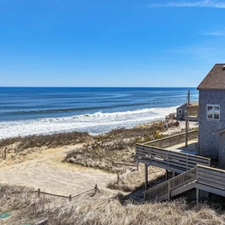 Image 1 - 175 Cliff Road, Wellfleet, Barnstable County, MA 02663, USA - House for sale
