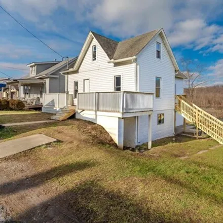 Buy this 2 bed house on 316 Monongahela Avenue in Westover, Monongalia County