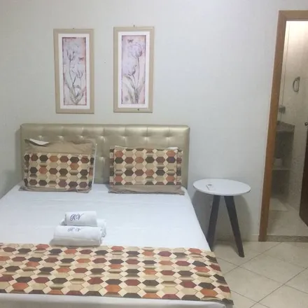 Rent this 1 bed apartment on Recreio in Vitória da Conquista, Região Geográfica Intermediária de Vitória da Conquista