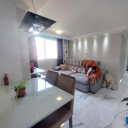 Buy this 2 bed apartment on Rua Tiradentes in Ferrazópolis, São Bernardo do Campo - SP