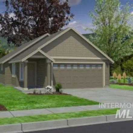 Buy this 2 bed house on West Middle Fork Street in Boise, ID 83709