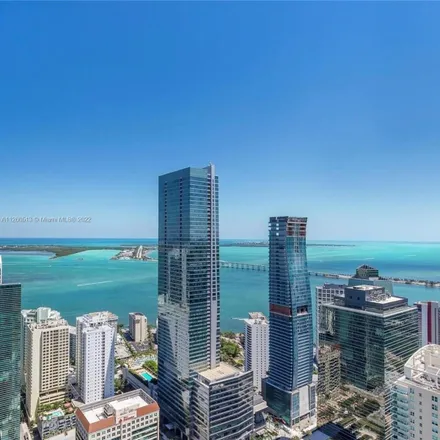 Image 7 - SLS Brickell Miami, South Miami Avenue, Miami, FL 33131, USA - Condo for rent