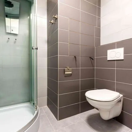 Rent this 2 bed apartment on Mirovická 1129/22 in 182 00 Prague, Czechia