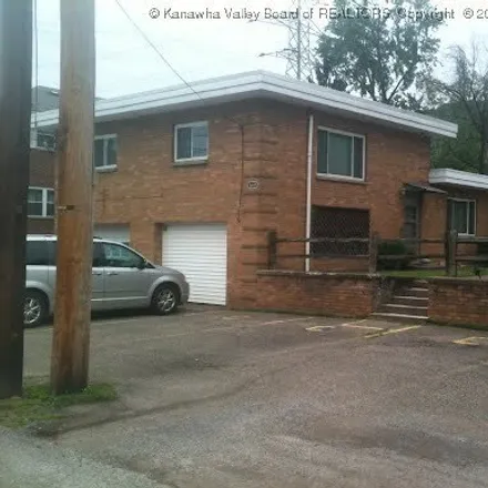 Buy this studio house on Kanawha City Bridge in Riverview, Charleston