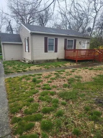 Buy this 2 bed house on West Main Street in Whitesboro, Middle Township