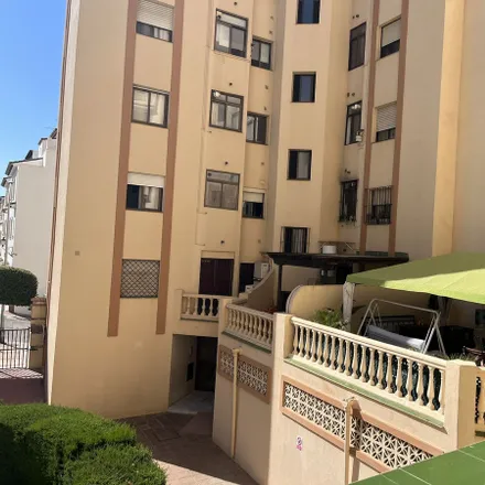 Buy this studio apartment on Estepona in Andalusia, Spain