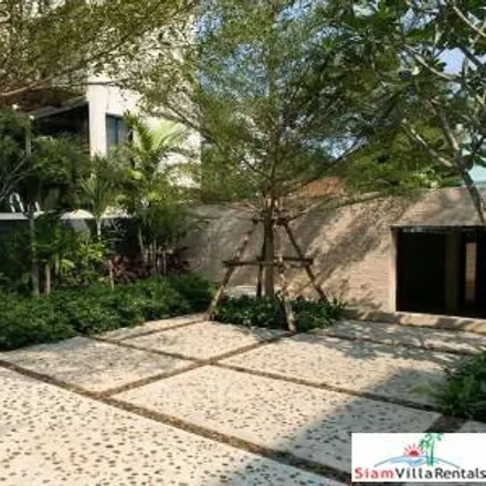 Image 7 - unnamed road, Vadhana District, Bangkok 10110, Thailand - House for rent