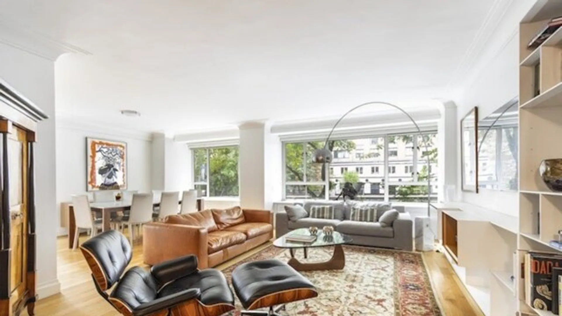 Manhattan House, 200 East 66th Street, New York, NY 10065, USA | 2 bed condo for rent