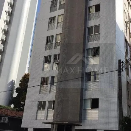 Rent this 3 bed apartment on Rua do Futuro 493 in Graças, Recife - PE