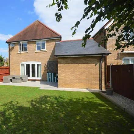 Rent this 4 bed house on Granary Halt in Rayne, CM77 6RX