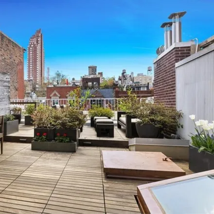 Image 7 - 121 West 82nd Street, New York, NY 10024, USA - Townhouse for sale