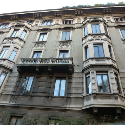 Image 4 - Via Paolo Andreani 4, 20122 Milan MI, Italy - Apartment for rent