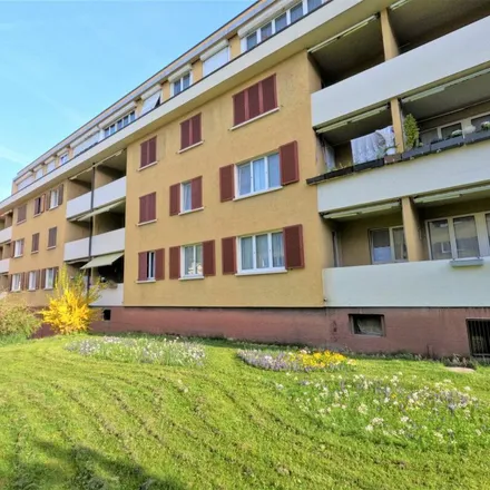 Image 2 - Kronbergstrasse 4, 9320 Arbon, Switzerland - Apartment for rent