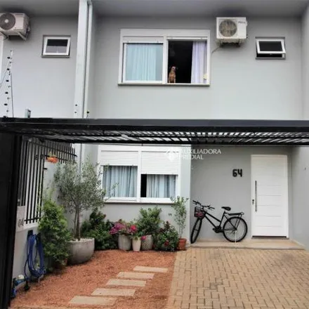 Buy this 2 bed house on Rua Duque de Caxias in Bela Vista, Estância Velha - RS