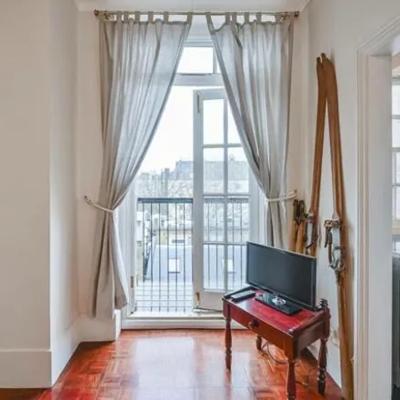 Image 1 - Abbey House, 1a Abbey Road, London, NW8 9AA, United Kingdom - Apartment for rent