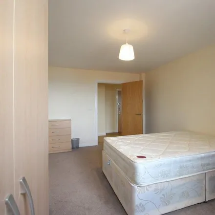 Image 4 - Blenheim Court, 2 Church Street, Leicester, LE1 1LG, United Kingdom - Apartment for rent