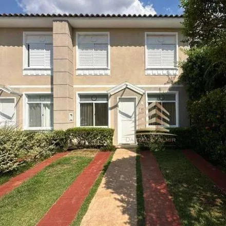 Rent this 3 bed house on unnamed road in Jardim Paraventi, Guarulhos - SP