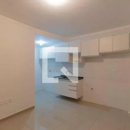 Rent this 2 bed apartment on Rua Omacha in Vila Laís, Região Geográfica Intermediária de São Paulo - SP