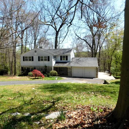 Buy this 4 bed house on Huntingdon Valley Country Club in 2295 Country Club Drive, Willow Grove