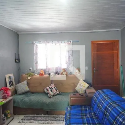 Buy this 2 bed house on Rua Heron Domingues in Canudos, Novo Hamburgo - RS