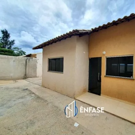 Buy this 2 bed house on Rua Itajubá in São Joaquim de Bicas - MG, 32920-000