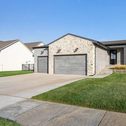 Buy this 5 bed house on Ciderbluff Street in Sedgwick County, KS 67235