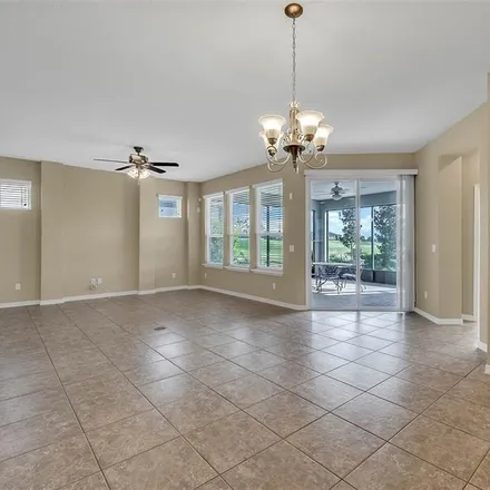 Image 5 - 326 Silver Maple Road, Groveland, FL 34736, USA - Townhouse for rent