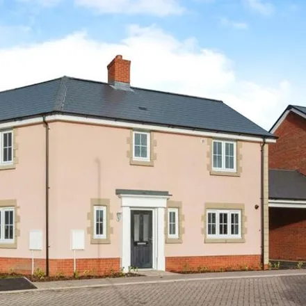Buy this 3 bed duplex on Hartismere Hospital in Castleton Way, Eye