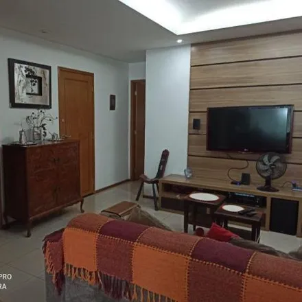 Buy this 4 bed apartment on Travessa São Sebastião in Morro do Estado, Niterói - RJ