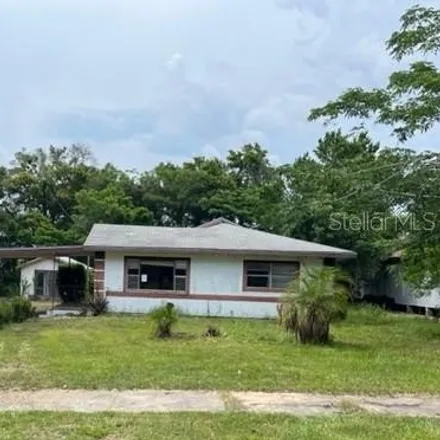 Buy this 3 bed house on 319 Mobley Street in Lake Wales, FL 33853