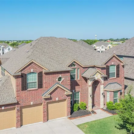 Buy this 5 bed house on 1233 Flamingo Road in Forney, TX 75126