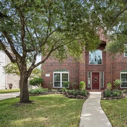Buy this 4 bed house on 17108 Flower Mist Court in Harris County, TX 77377