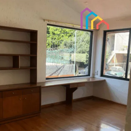 Rent this studio house on Avenida Fuente de Pescador in 11700 Interlomas, MEX