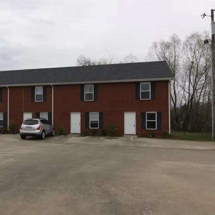 Image 1 - unnamed road, Buckner Pine Subdivision, Clarksville, TN 37043, USA - Apartment for rent