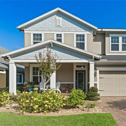 Buy this 4 bed house on Lake Mary Jane Road in Orange County, FL 32832
