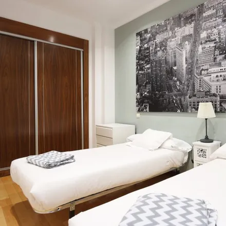 Image 19 - Calle Juan de Juanes, 8, 28007 Madrid, Spain - Apartment for rent
