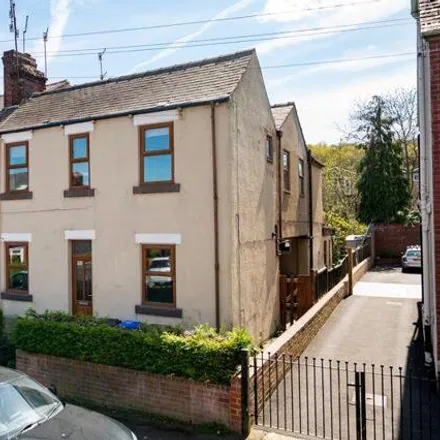 Buy this 5 bed house on Bromwich Road in Sheffield, S8 0GH