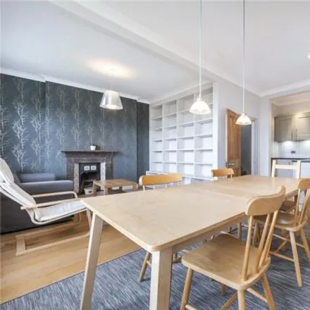 Image 7 - Mill Lane, London, NW6 1NS, United Kingdom - Apartment for sale