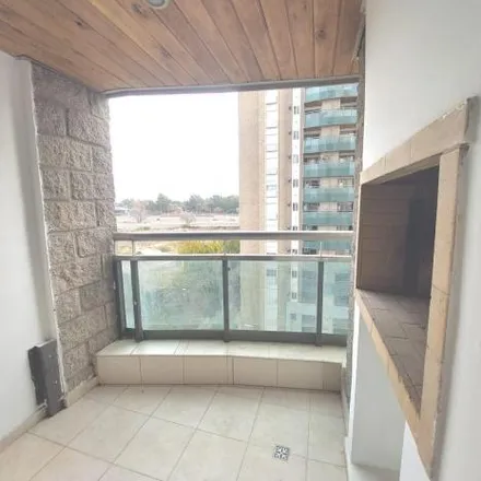 Buy this 1 bed apartment on Torre Aconcagua in Colectora, CO.VI.CO.