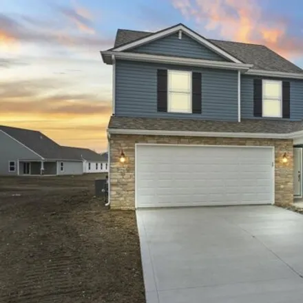 Buy this 4 bed house on Cultivator Court in Huntertown, IN 46818