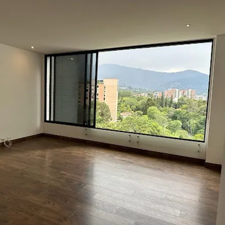 Image 3 - Calle 17 Sur, Comuna 14 - El Poblado, 050022 Medellín, ANT, Colombia - Apartment for rent