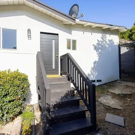 Buy this 1 bed house on 3430 Storer Avenue in Oakland, CA 94615
