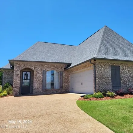 Buy this 4 bed house on 6255 Manship Road in Flowood, MS 39047