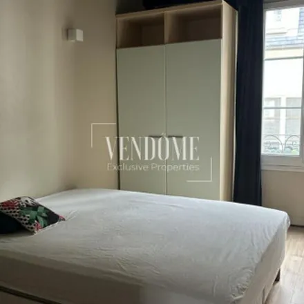 Image 6 - 19;21 Place de l'Estrapade, 75005 Paris, France - Apartment for rent