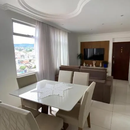 Buy this 3 bed apartment on Rua Alabastro in Sagrada Família, Belo Horizonte - MG