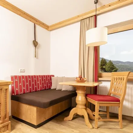 Rent this 1 bed apartment on 6236 Alpbach