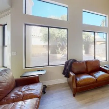 Buy this 3 bed apartment on 6616 Colony Grant Way in Southwest Las Vegas, Las Vegas