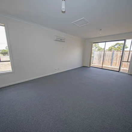 Rent this 2 bed apartment on Petrea Place in Harkness VIC 3337, Australia