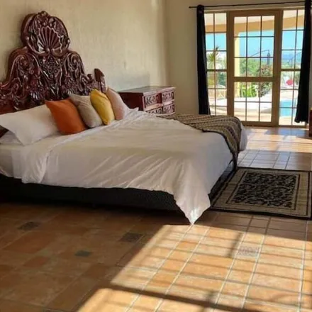 Rent this 2 bed house on 23205 El Centenario in BCS, Mexico