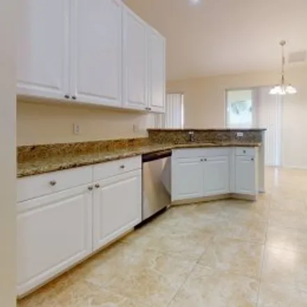 Buy this 3 bed apartment on 4686 Southwest Obelisk Street in Woodland Trails, Port Saint Lucie